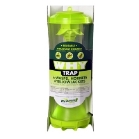 Wasp & Hornet Trap only $12.99