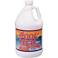 Austin's Pool Shock 1 Gallon 2 for $7.99