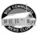 Bow Community Men's Club