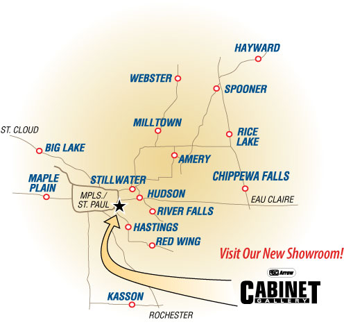 Our locations