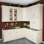 Wolf Classic Cabinets Image