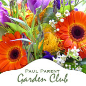 Visit the Paul Parent Garden Club
