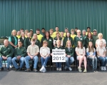 Plymouth Nursery Crew 2012
