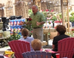 Jerry Amoroso from Week's Roses
