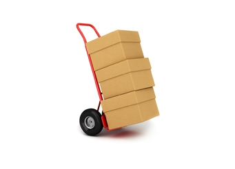 Moving & Shipping