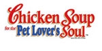 Chicken Soup For The Pet Lover's Soul