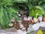 Fairy Welcome Center