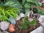 Fairy Welcome Center