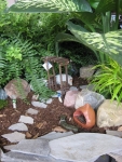 Fairy Welcome Center