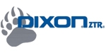 Dixon ZTR Mowers