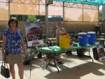Refreshment Station