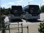 Tour Busses