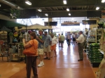 Taking Photos Inside Plymouth Nursery