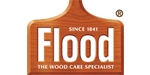 Flood Stain