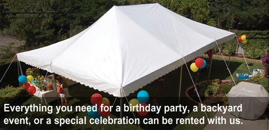 Party & Event