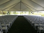 Tent Inside