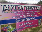 Blue Streak Support