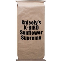 $5 Off Knisely's #1 Selling Wild Bird Seed