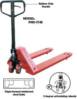Hydraulic Hand Pump Jack, Hydraulic Hand.