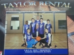 2010 Basketball Team- "Hornets"