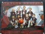 2010/2011 Fall Basketball Team- "Mutiny"