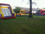 Inflatables