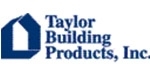 Taylor Building Products