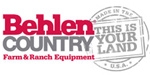 Behlen Country