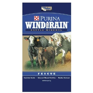 Purina Mills Horse Mineral