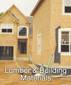 Lumber