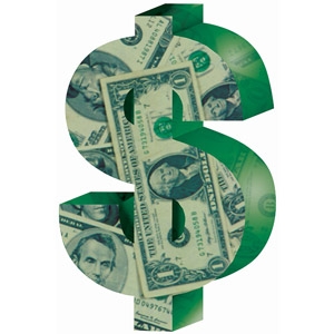 $10.00 off rental of $40.00 or more