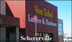 schereville