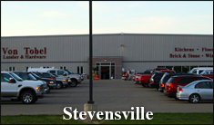 stevensville