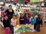 Trenton Head Start Class Trip