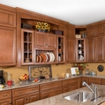 WOLF Home Products - Classic Cabinets Image