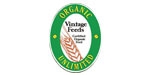 Organic Unlimited Vintage Feeds