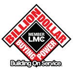 LMC Billion Dollar Buying Power