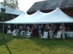 30 x 60 Colby Hill Inn
