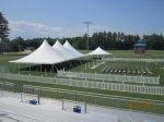 In-Field Set Up