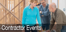 Contractor Events