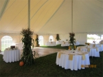 40 x 60 Dimond Hill Inside