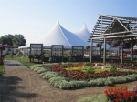 40 x 60 Pleasant View Gardens