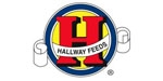 Hallway Feeds