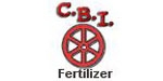 C.B.I. Fertilizer