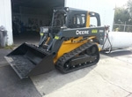 John Deere