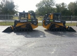 John Deere