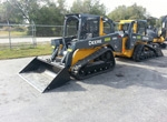 John Deere
