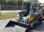 John Deere