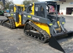 John Deere