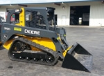 John Deere